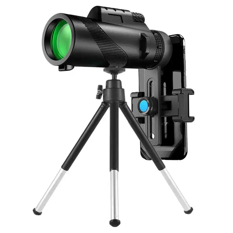 Monoculaire chasse compacte observation