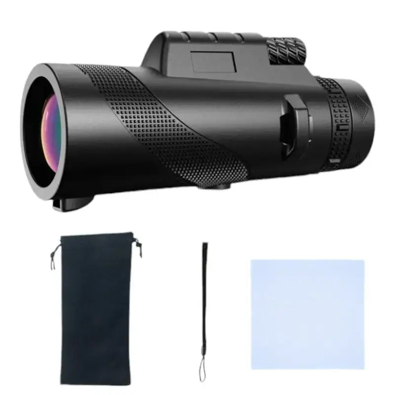 Monoculaire chasse compacte observation