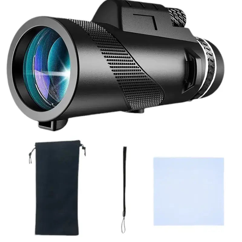 Monoculaire chasse compacte observation