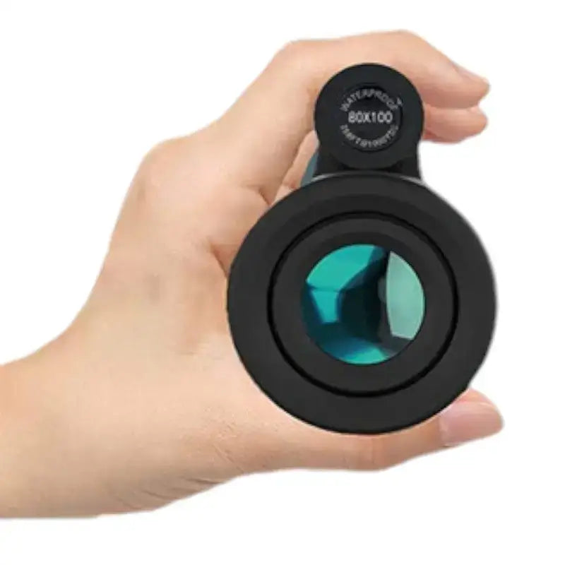 Monoculaire chasse compacte observation