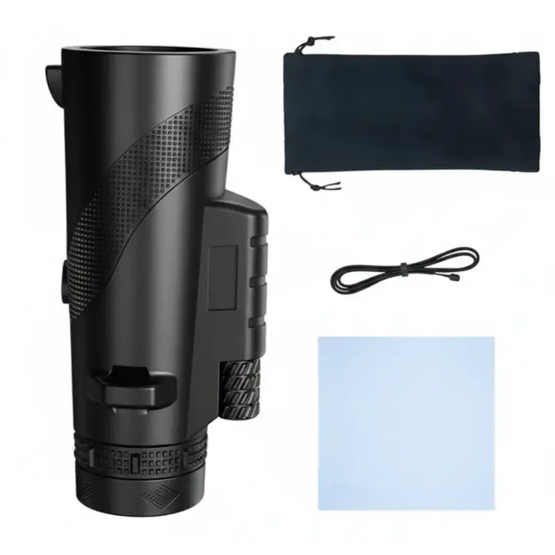 Monoculaire chasse compacte observation