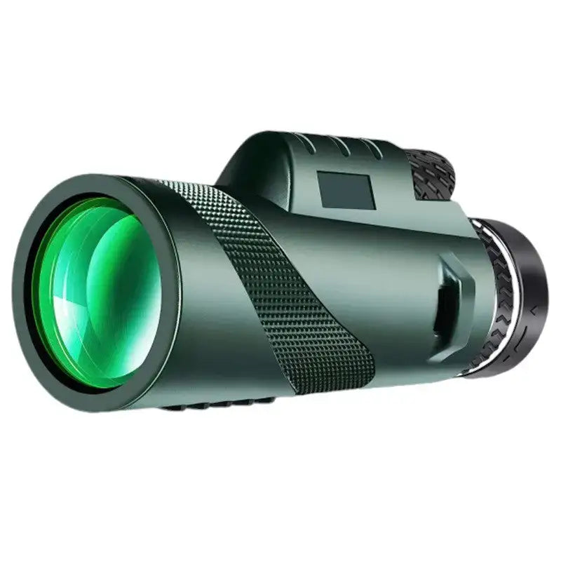 Monoculaire chasse compacte observation