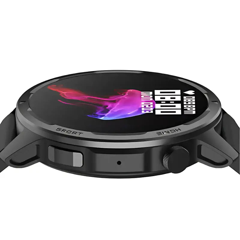 Montre connectée femme smartwatch sport