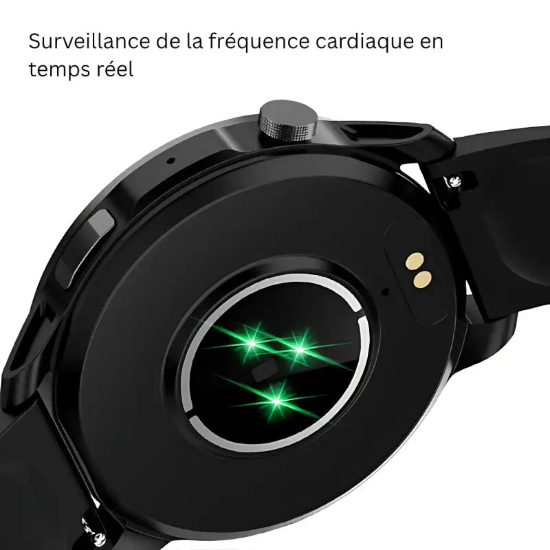 Montre connectée femme smartwatch sport