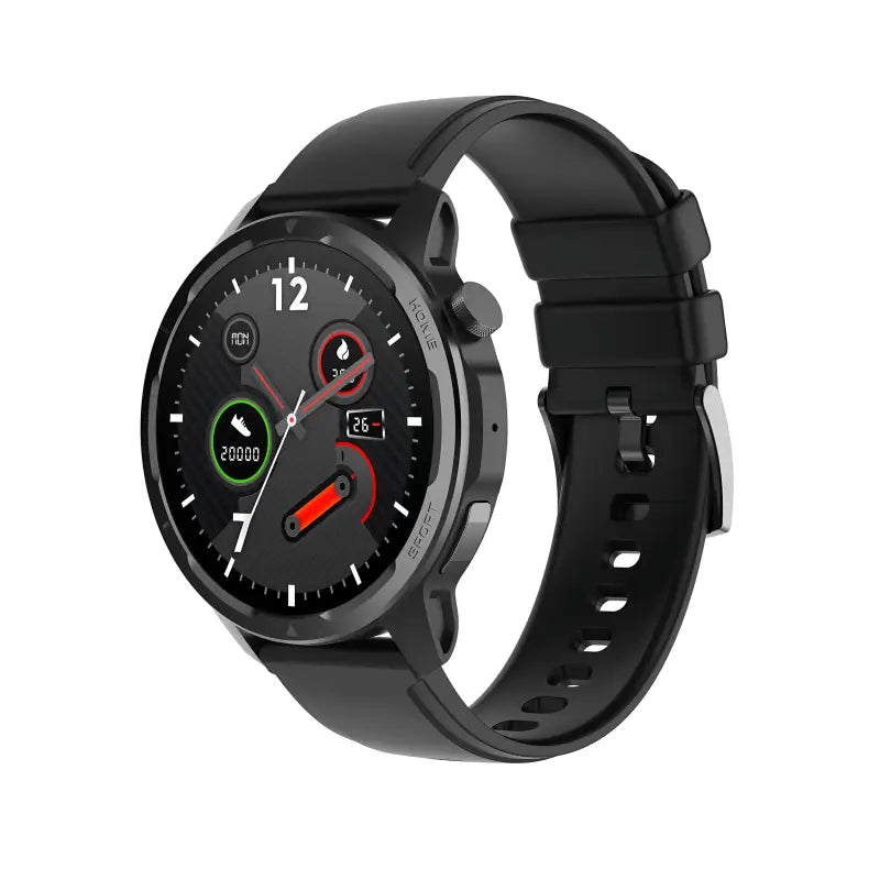 Montre connectée femme smartwatch sport