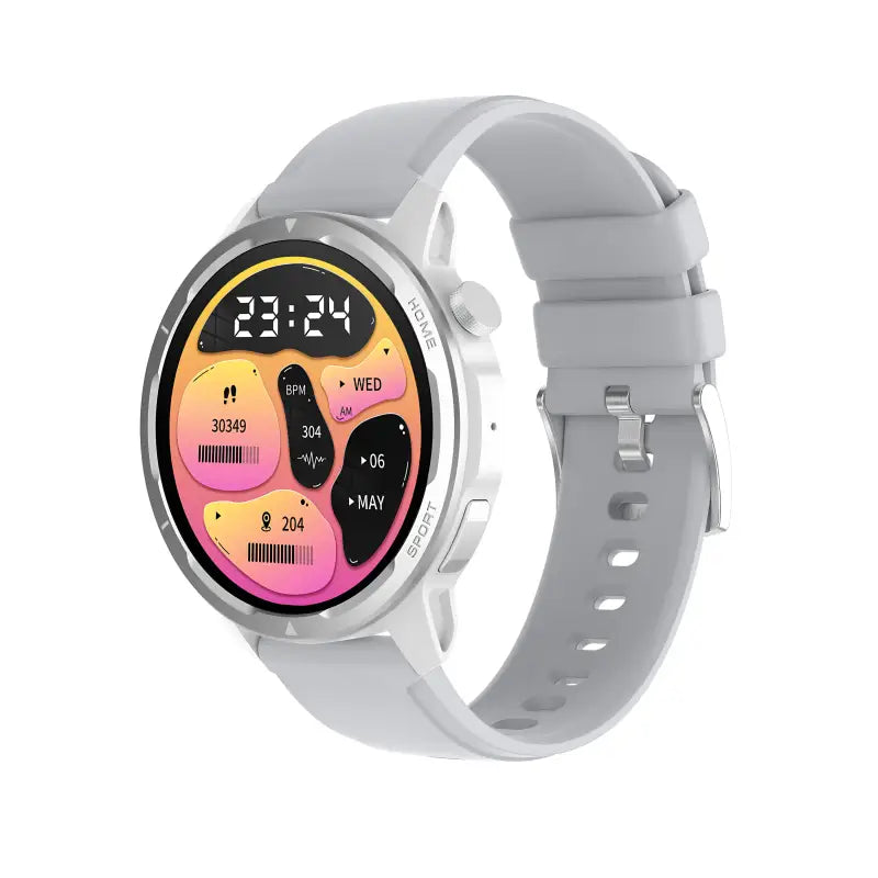 Montre connectée femme smartwatch sport