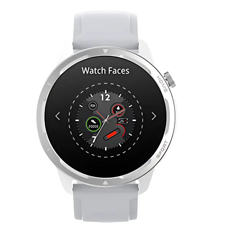 Montre connectée femme smartwatch sport