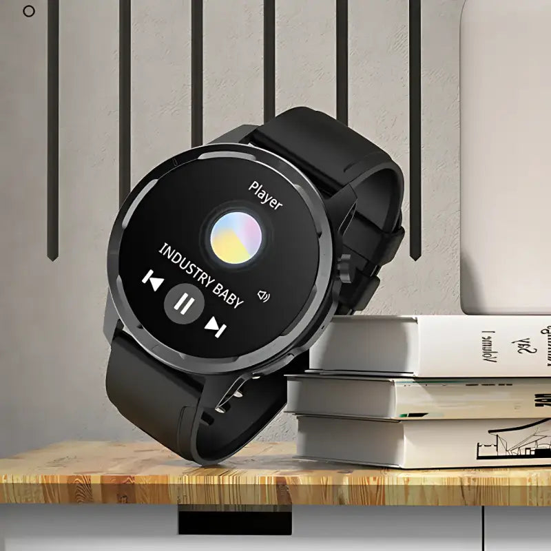 Montre connectée femme smartwatch sport