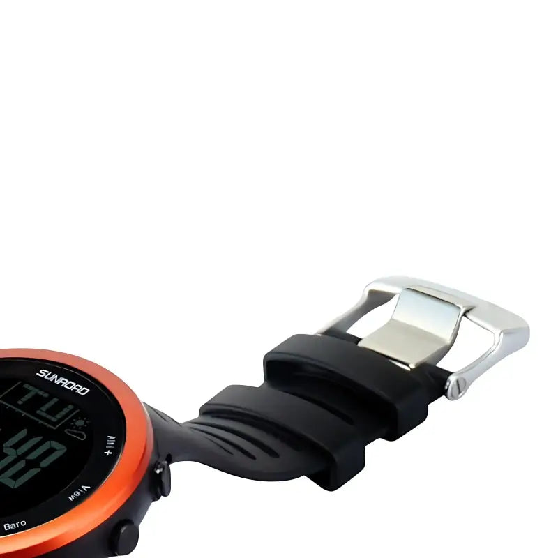 Montre pêche baromètre altimètre outdoor