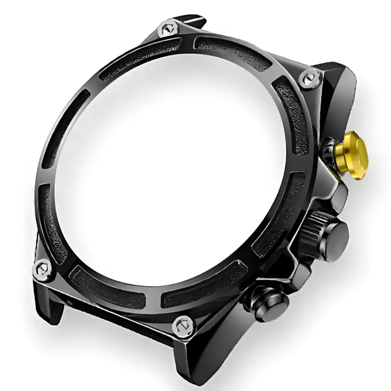 Montre randonnée aiguille quartz outdoor