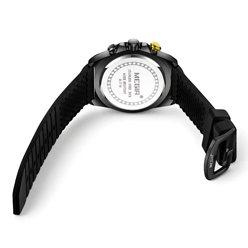 Montre randonnée aiguille quartz outdoor