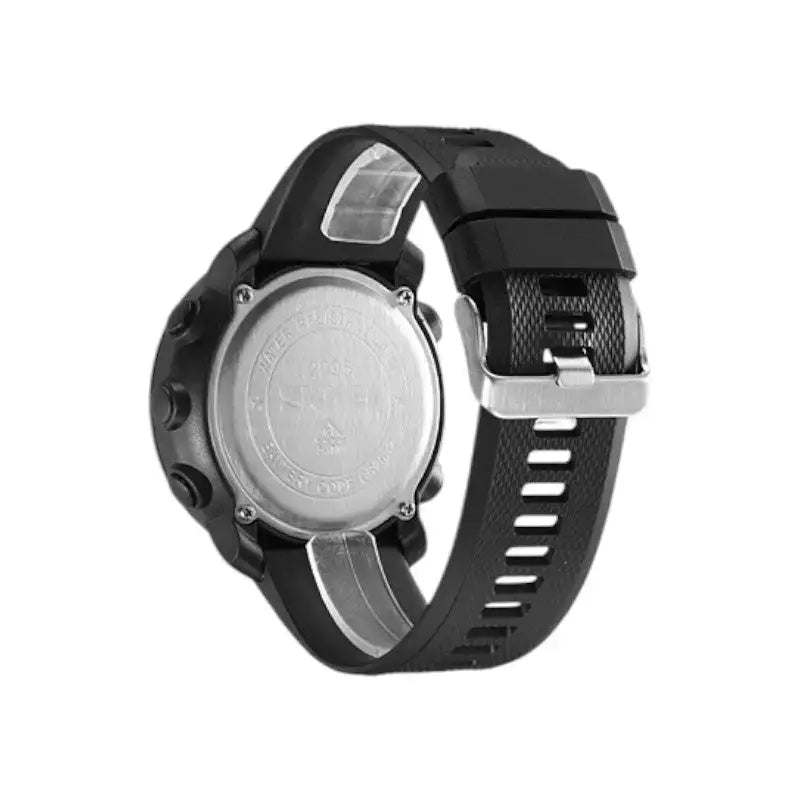 Montre randonnée boussole étanche basique