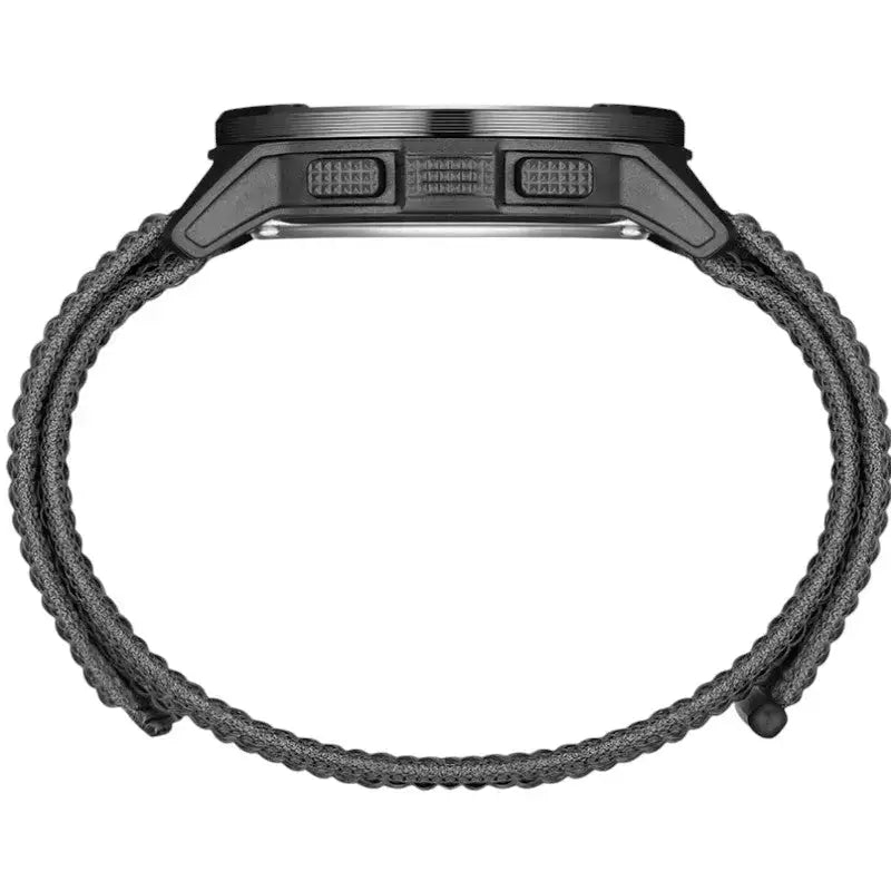 Montre randonnée multifonction cadran xl