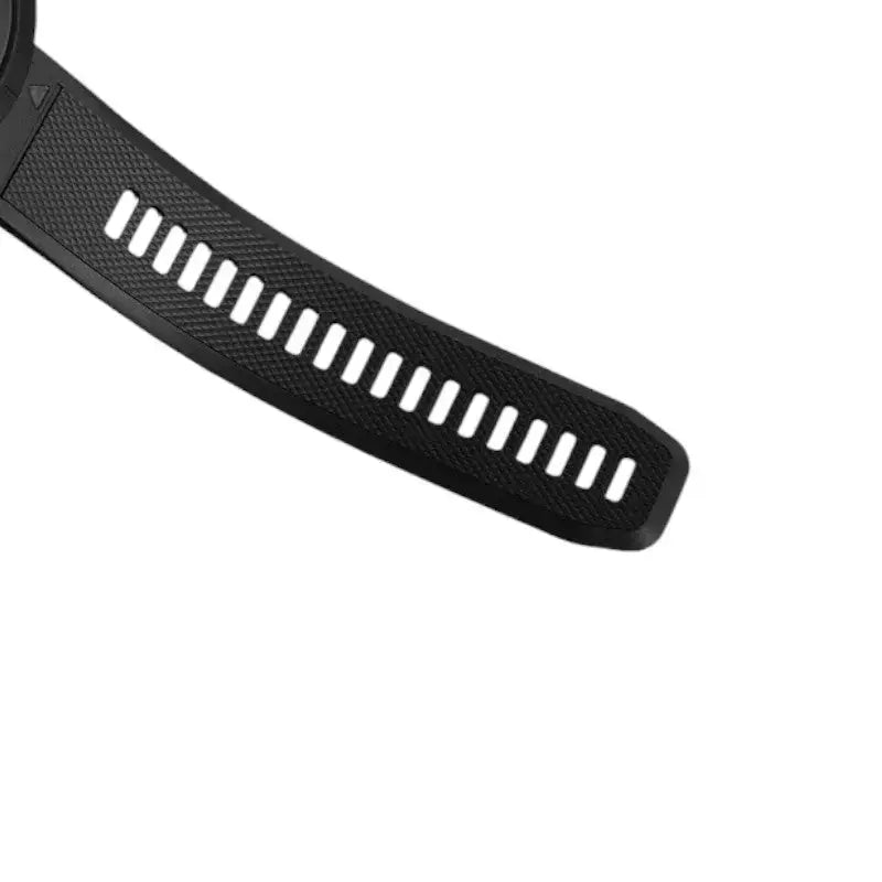 Montre randonnée multifonction cadran xl