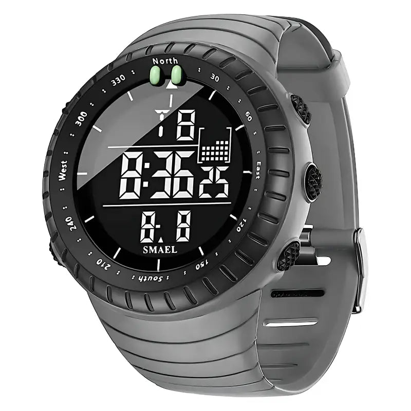Montre de randonnée performance pratique