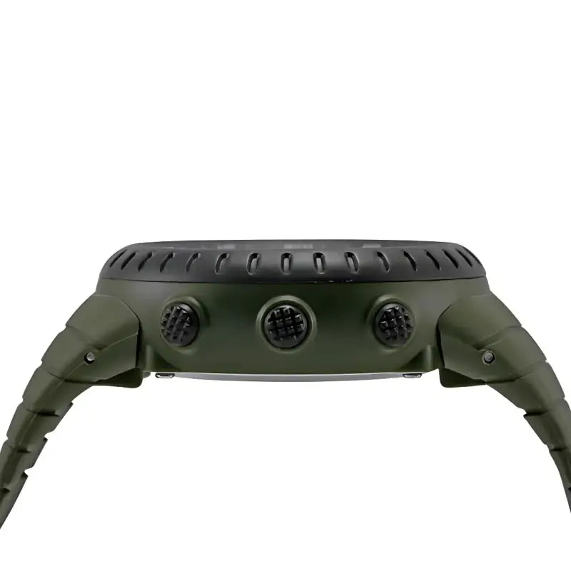 Montre de randonnée performance pratique