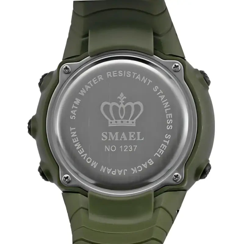 Montre de randonnée performance pratique