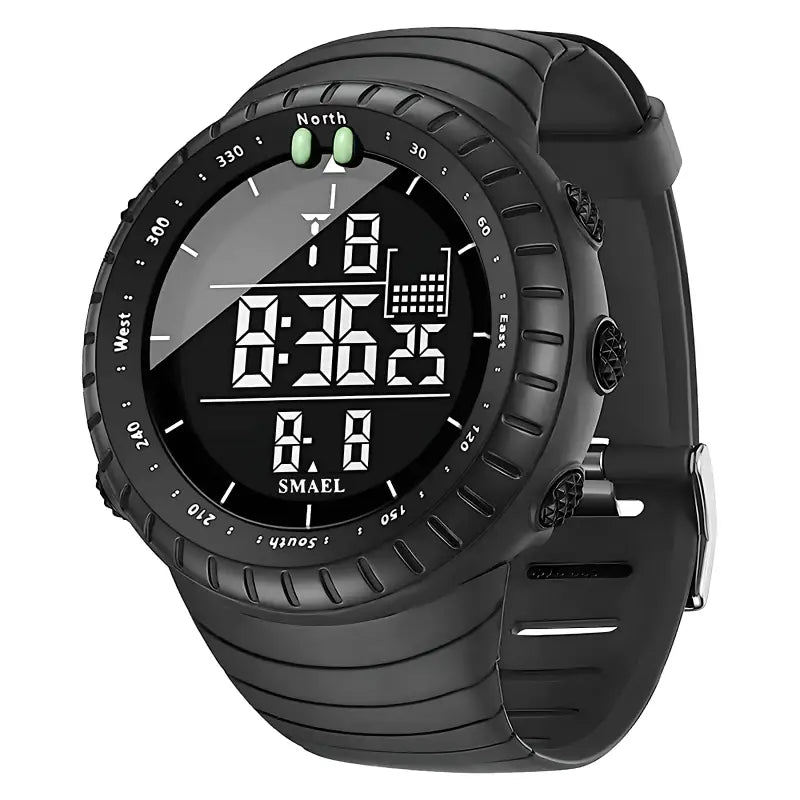 Montre de randonnée performance pratique
