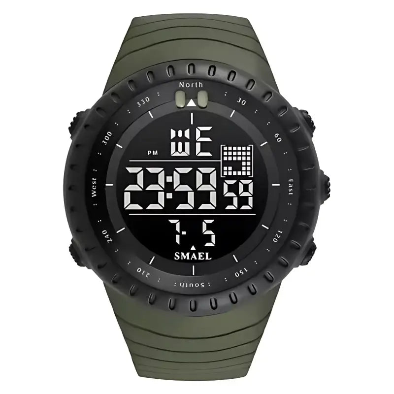 Montre de randonnée performance pratique