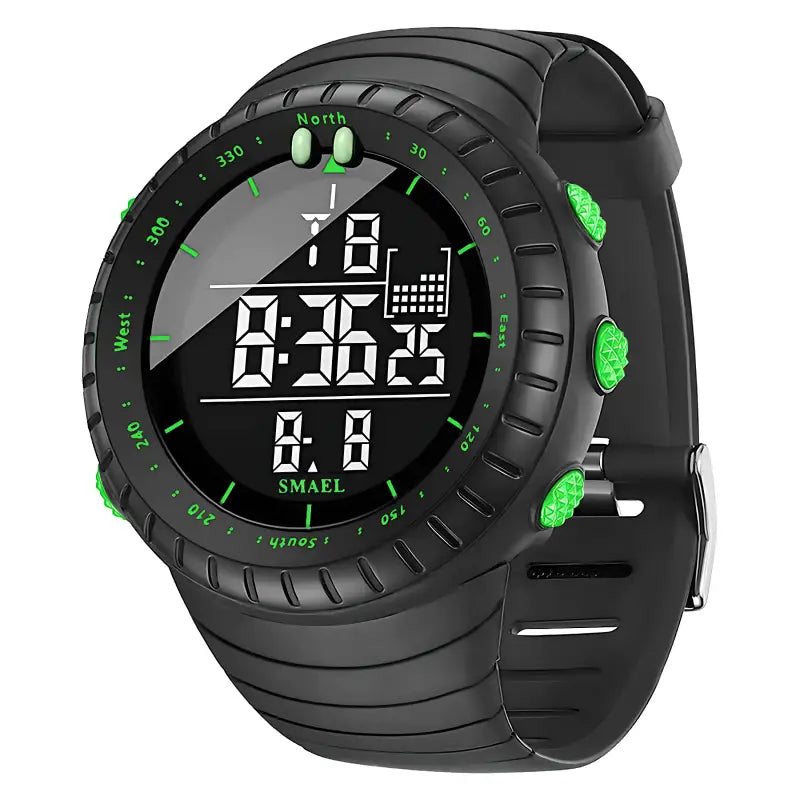 Montre de randonnée performance pratique
