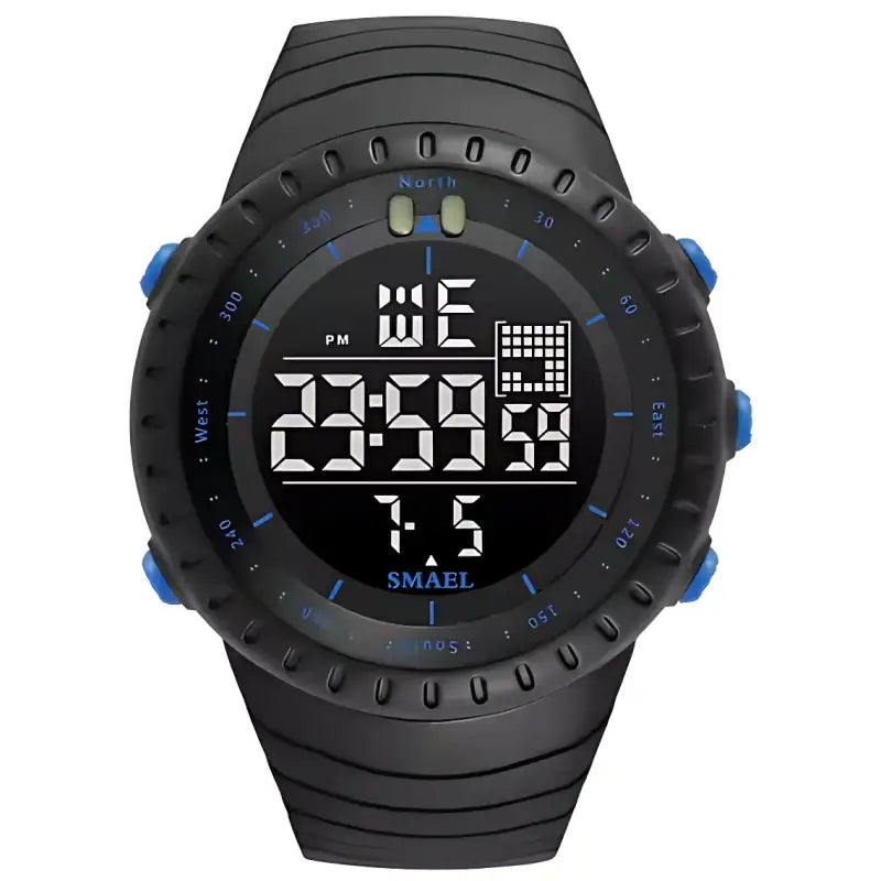 Montre de randonnée performance pratique