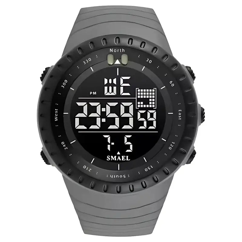 Montre de randonnée performance pratique