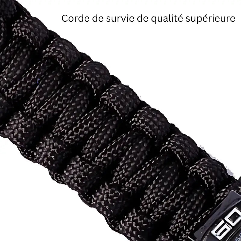 Montre de randonnée professionnel kit complet