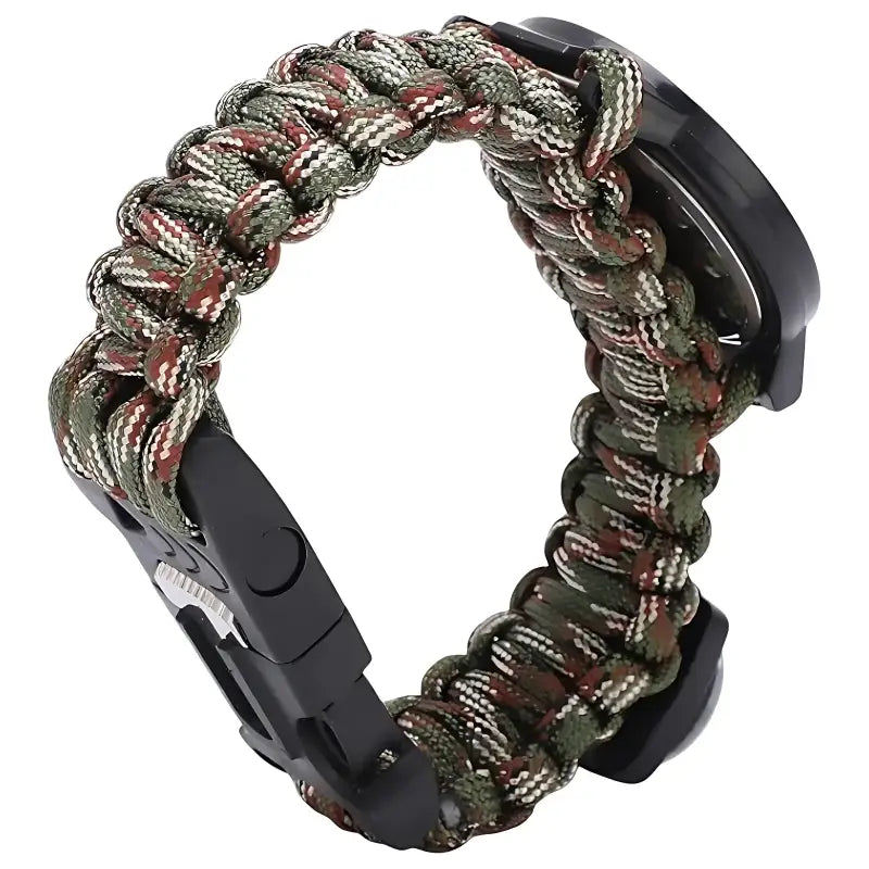 Montre de randonnée professionnel kit complet