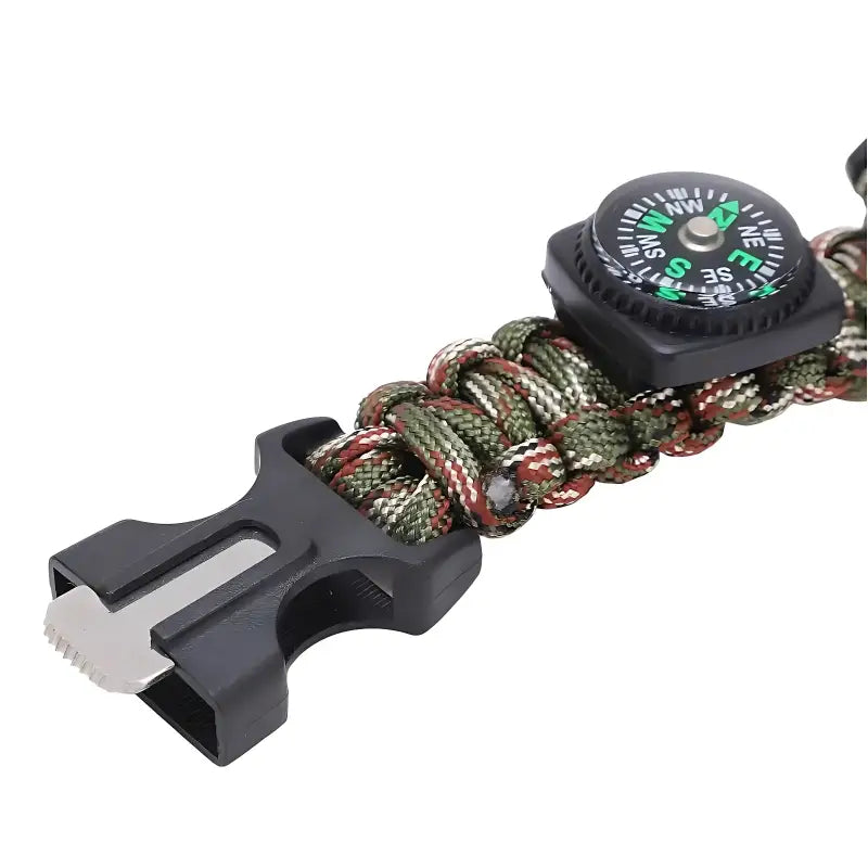 Montre de randonnée professionnel kit complet