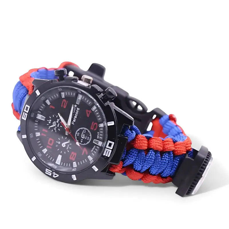 Montre de randonnée professionnel kit complet