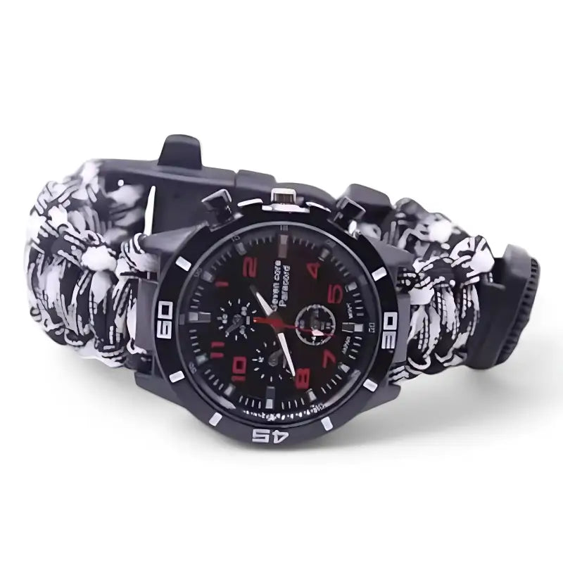 Montre de randonnée professionnel kit complet