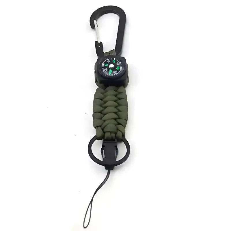 Montre de randonnée professionnel kit complet