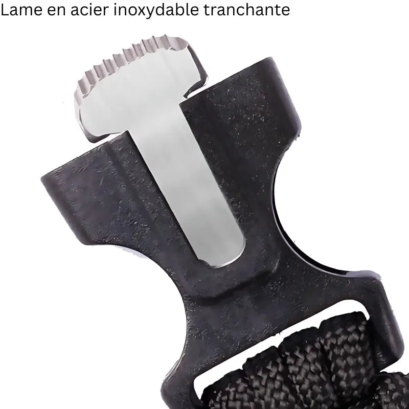 Montre de randonnée professionnel kit complet