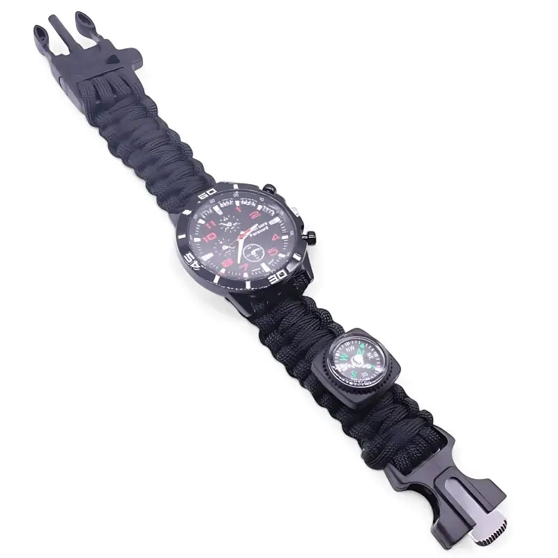 Montre de randonnée professionnel kit complet