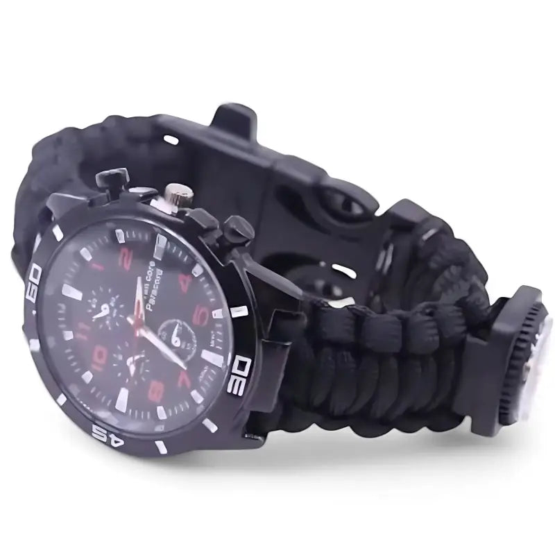 Montre de randonnée professionnel kit complet