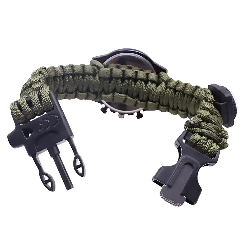 Montre de randonnée professionnel kit complet