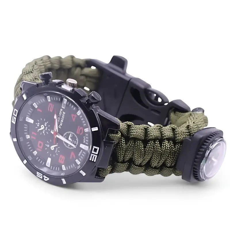 Montre de randonnée professionnel kit complet