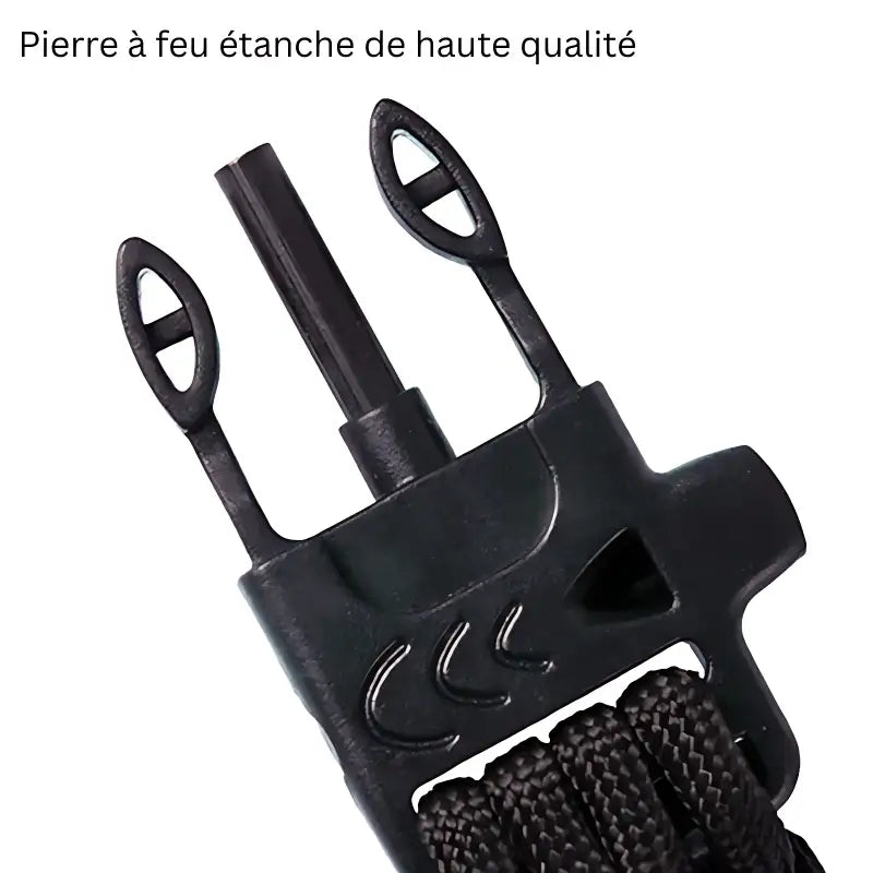 Montre de randonnée professionnel kit complet