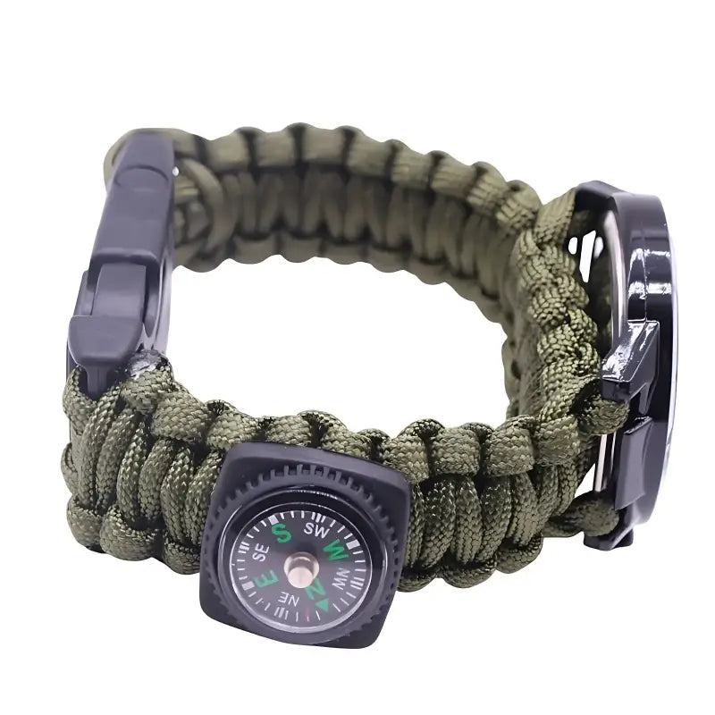 Montre de randonnée professionnel kit complet