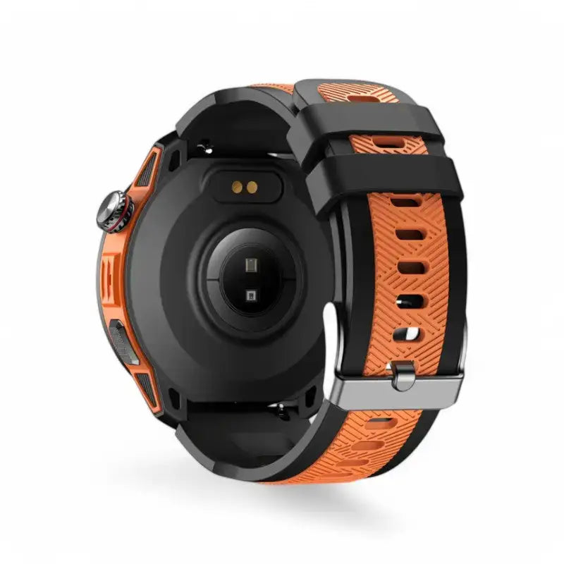 Montre sport cardio étanche 30m basique