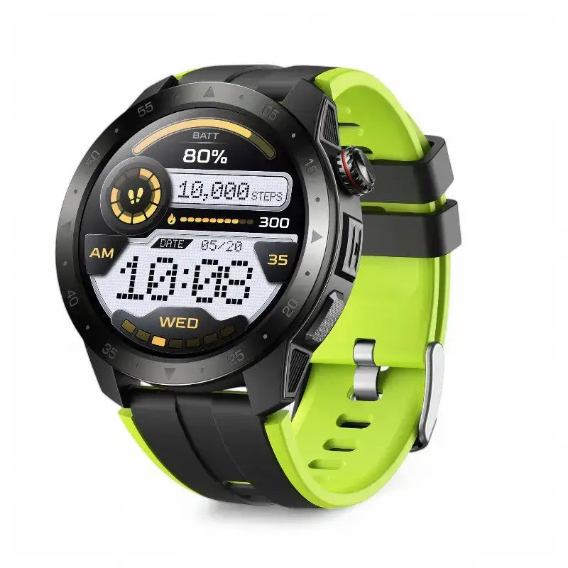 Montre sport cardio étanche 30m basique