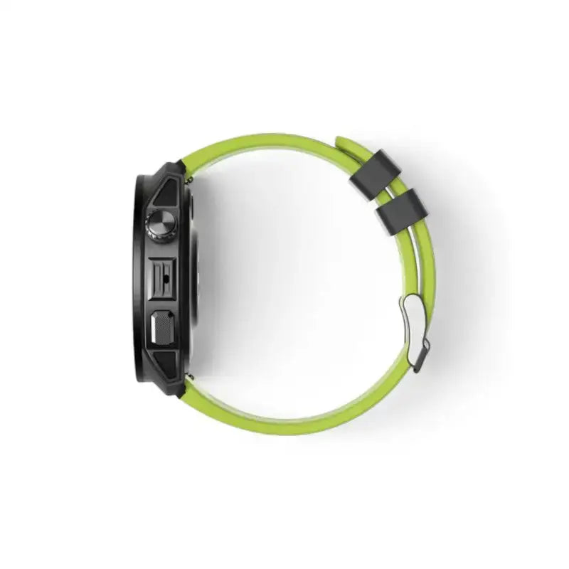 Montre sport cardio étanche 30m basique