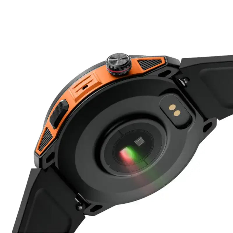 Montre sport cardio étanche 30m basique