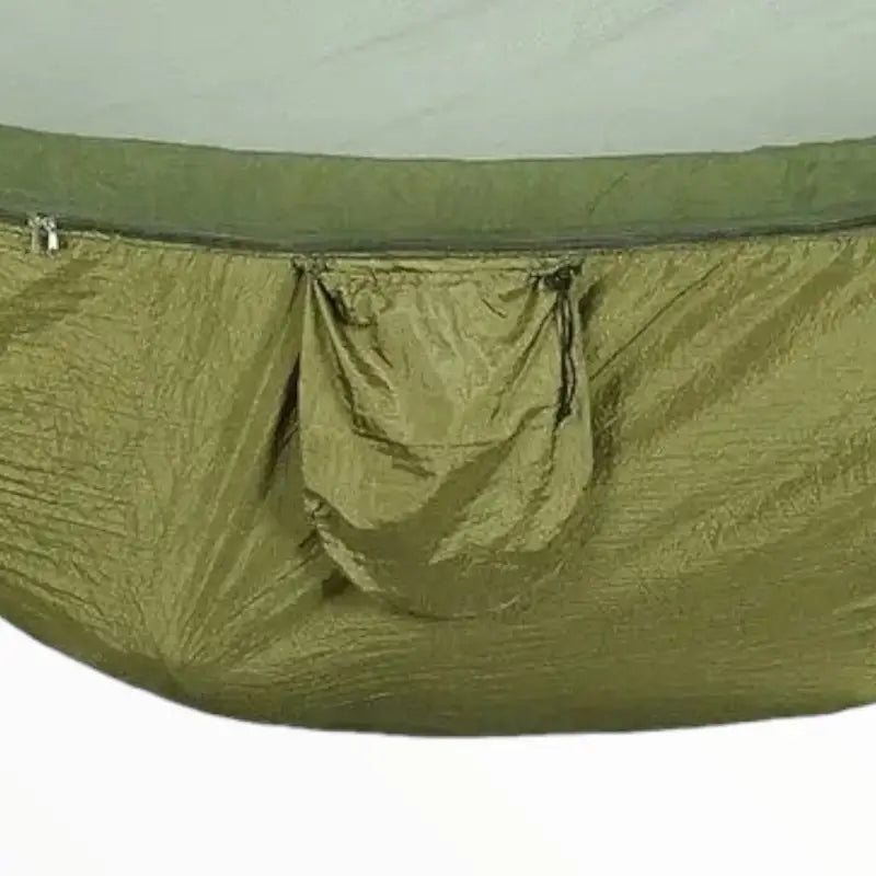 Moustiquaire pour hamac compact randonnée