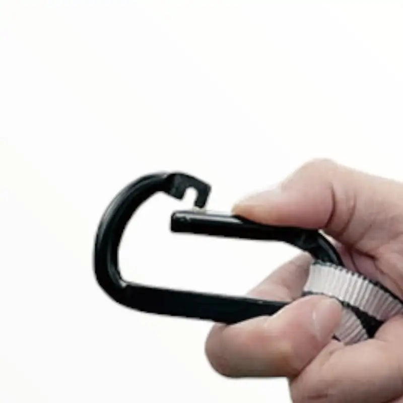 Moustiquaire pour hamac compact randonnée