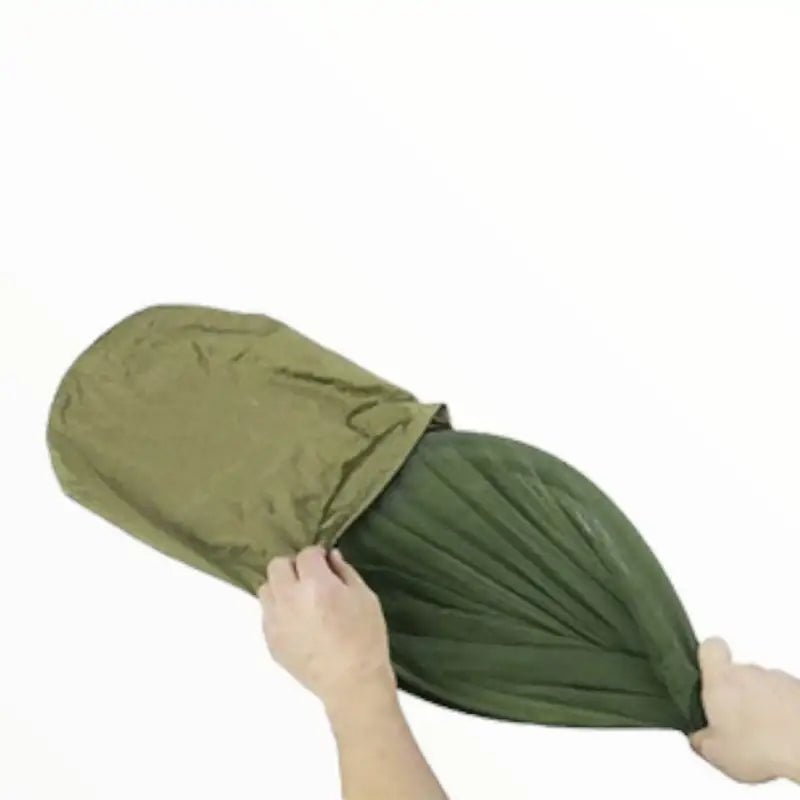 Moustiquaire pour hamac compact randonnée