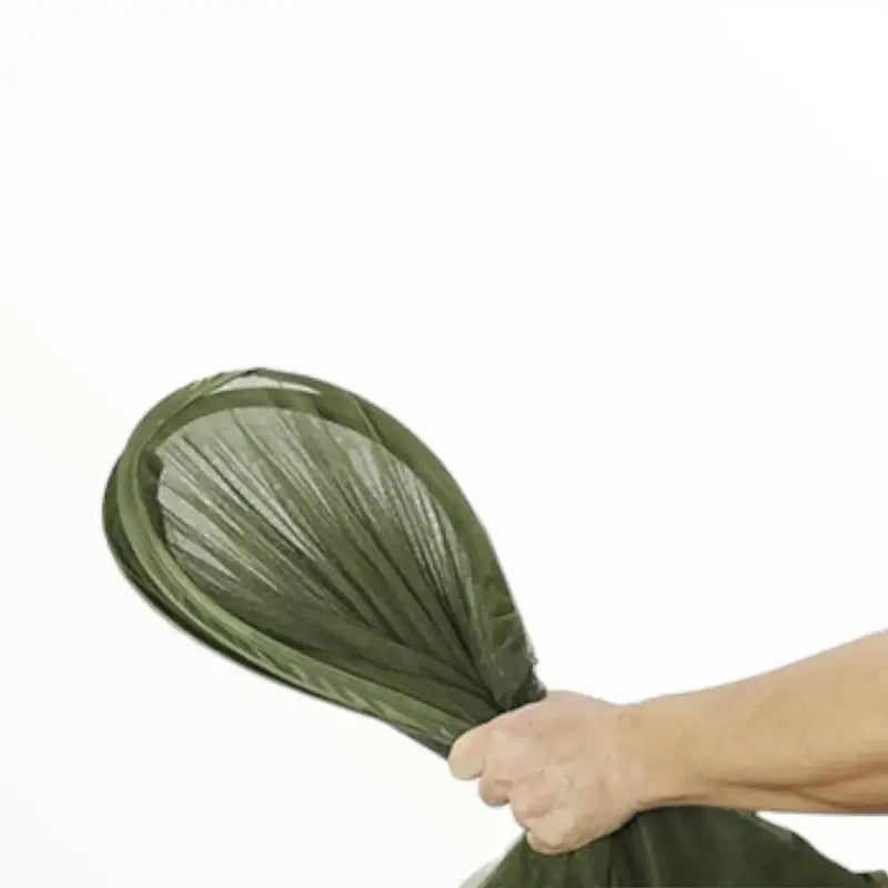 Moustiquaire pour hamac compact randonnée