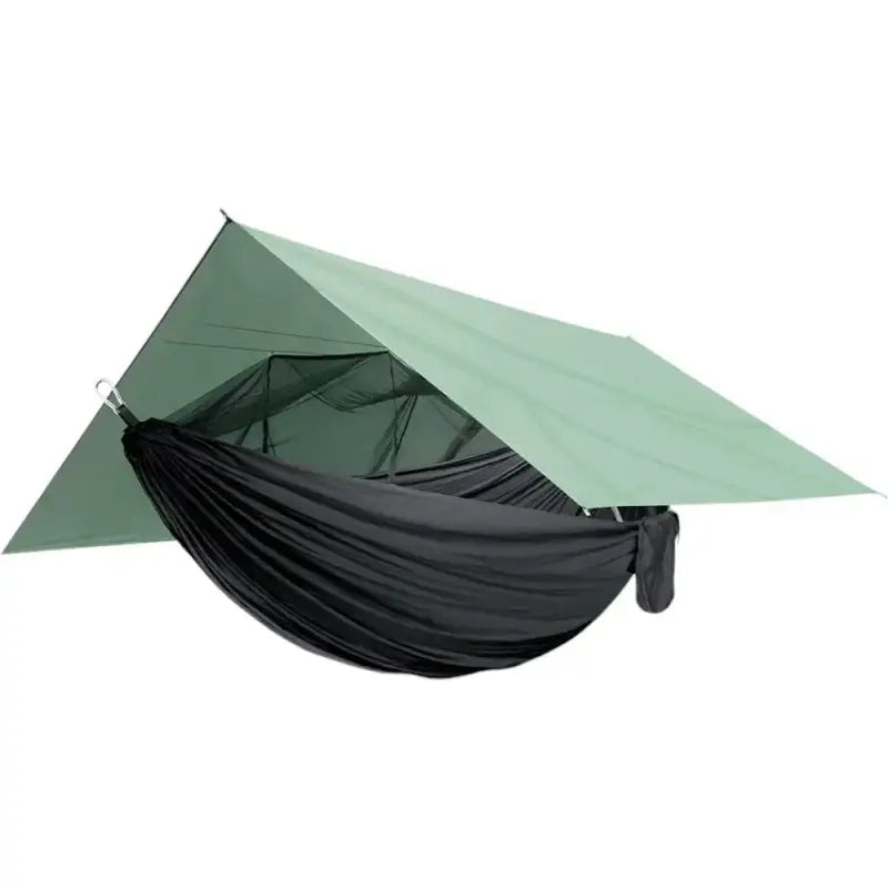 Moustiquaire hamac montagne bivouac résistant