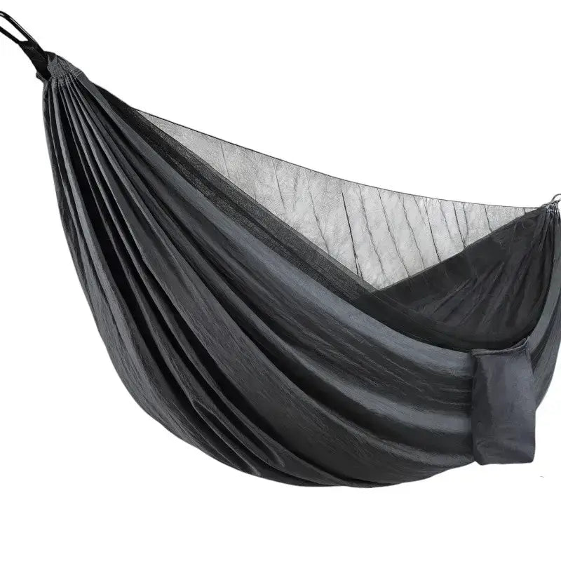 Moustiquaire hamac montagne bivouac résistant