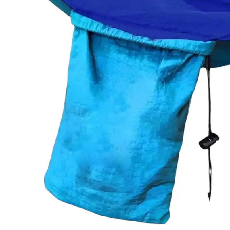 Moustiquaire hamac montagne bivouac résistant